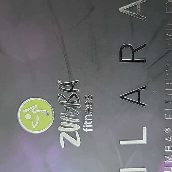 Zumba Fitness DVD set - Picture 2 of 9